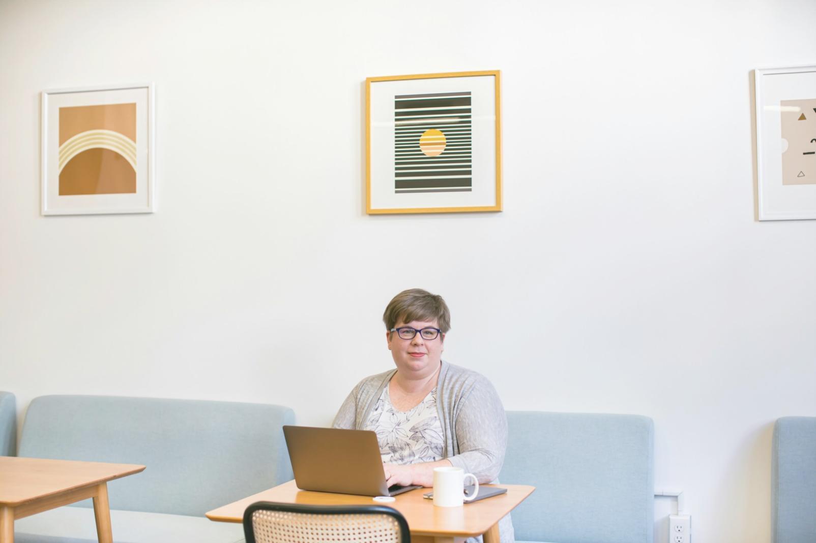 Strategische Finanzplanung und Teamarbeit bei der Szenarioentwicklung