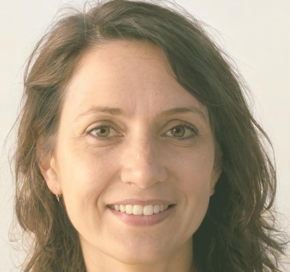 Dr. Elena Merkwitz, Geschäftsführerin von glenariovo